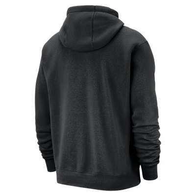 New Orleans Pelicans City Edition Men's Nike Club Hoodie