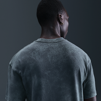Nike Men's Basketball T-Shirt
