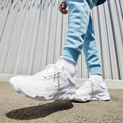 nike react slip on mens