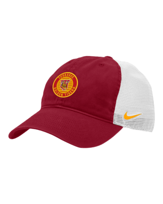 Tuskegee Heritage86 Nike College Trucker Hat