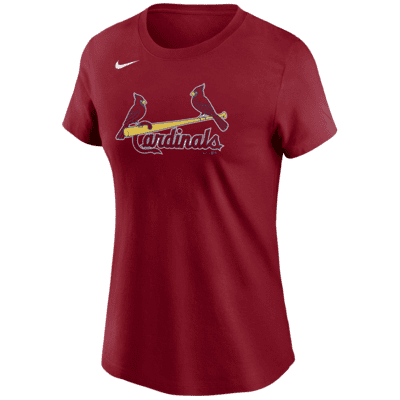 MLB St. Louis Cardinals (Yadier Molina) Women's T-Shirt