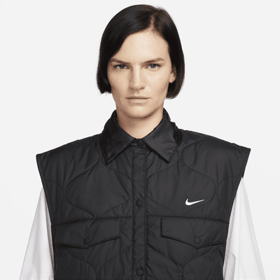 Chaleco para mujer Nike Sportswear Essential