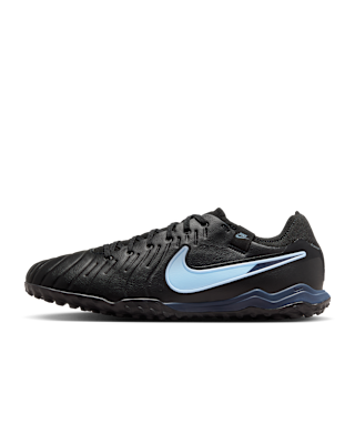 Unisex кроссовки Nike Tiempo Legend 10 Pro Turf Low-Top Soccer