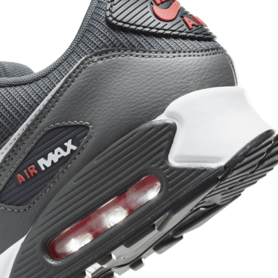 Nike Air Max 90 Men's Shoes