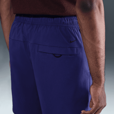 Nike Tech Men's Woven Shorts