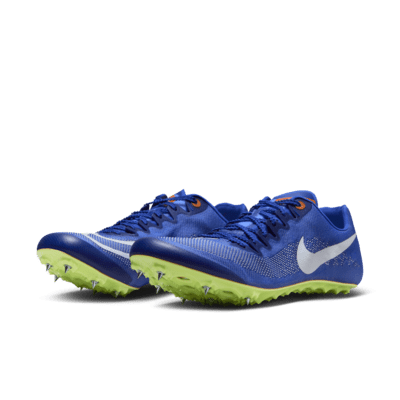 Tenis de atletismo con clavos para velocidad Nike Ja Fly 4