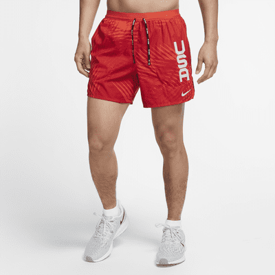Nike Team USA Flex Stride Men's Running Shorts. Nike BE