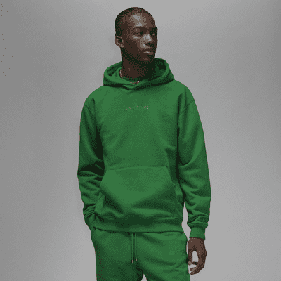 Product Archaïsch Dominant Men's Green Hoodies & Sweatshirts. Nike IL