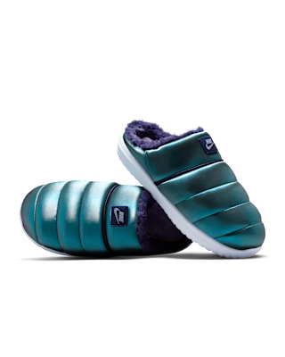 Unisex  Nike Burrow SE Slippers