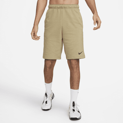pimienta Que agradable rotación Nike Dri-FIT Men's Training Shorts. Nike.com