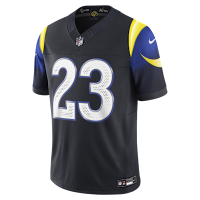 Kyren Williams Los Angeles Rams Rivalries Collection