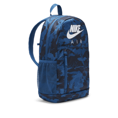 Nike Elemental Kids' Printed Backpack (20L)