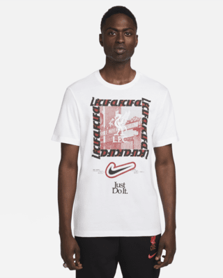 Liverpool FC Men's Nike DNA T-Shirt