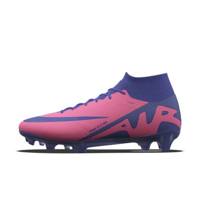 Nike Mercurial x Louis Vuitton Custom Boots - Footy Headlines