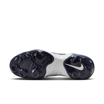 Calzado de béisbol para hombre Nike Alpha Huarache Elite 4 Low