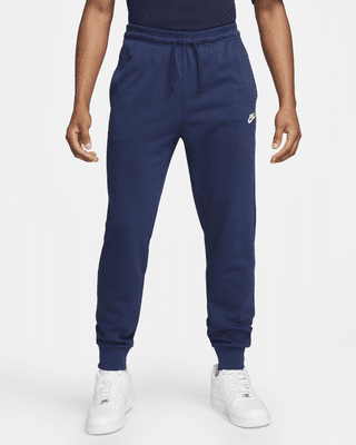 Мужские спортивные штаны Nike Club Knit Joggers