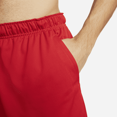 Shorts versátiles sin forro Dri-FIT de 23 cm para hombre Nike Totality