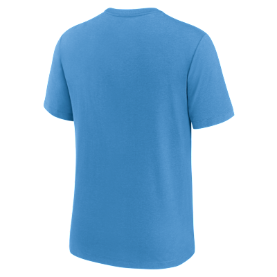 Tennessee Titans Favorable Timeline Men's Nike NFL T-Shirt