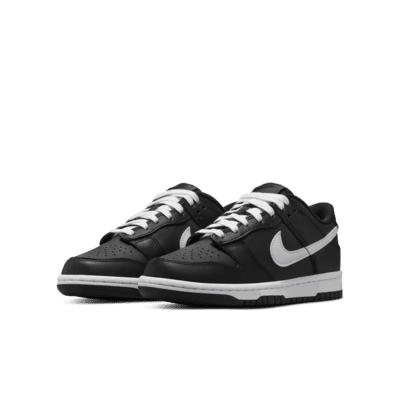 Nike Dunk Low Older Kids' Shoes