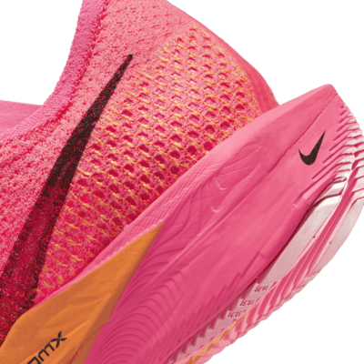 Tenis de carrera en carretera para mujer Nike Vaporfly 3