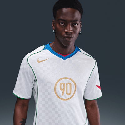 Nike Total 90 Men's Dri-FIT Soccer Jersey