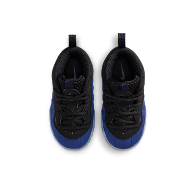 Nike Little Posite One Baby/Toddler Shoes