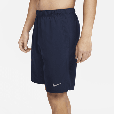 Nike Dri-FIT Challenger 男款 9" 無襯裡多功能短褲