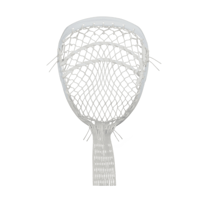 Nike Prime Elite Men's Strung Goalie Lacrosse Head. Nike.com