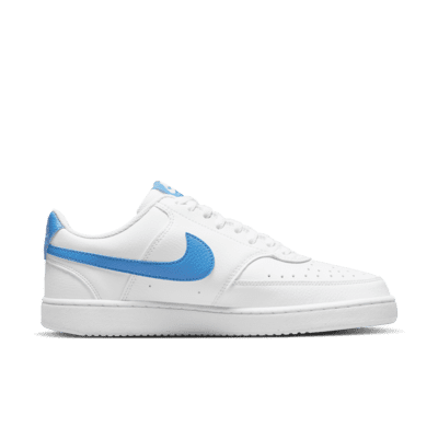 Scarpa Nike Court Vision Low Next Nature - Uomo