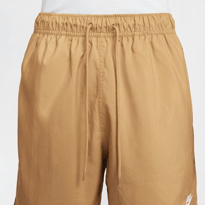 Nike Club Men's Woven Flow Shorts