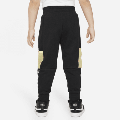 Nike Sportswear Paint Your Future Toddler French Terry Pants