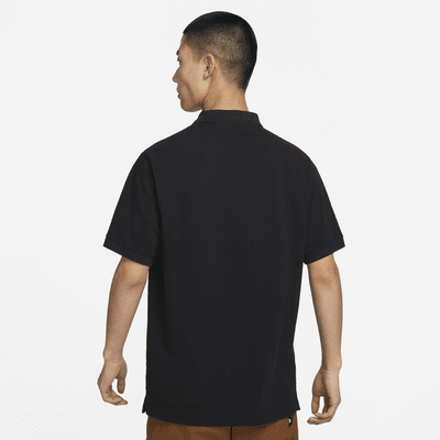 Nike Club Men's Short-Sleeve Polo