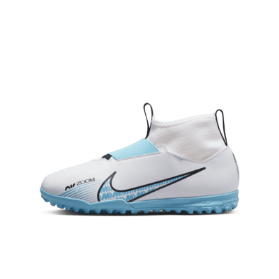 Nike Jr. Zoom Mercurial Superfly 9 