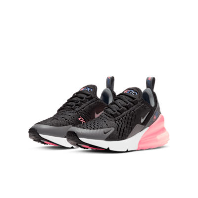 Buty dla dużych dzieci Nike Air Max 270