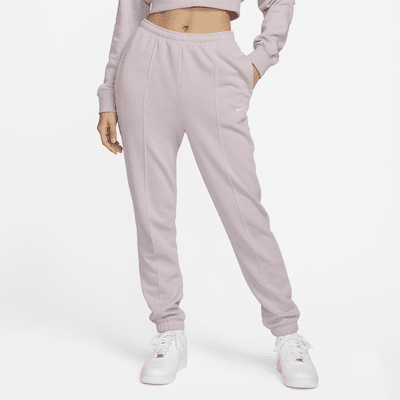 Nike Sportswear Chill Terry Women's Slim High-Waisted French Terry Sweatpants