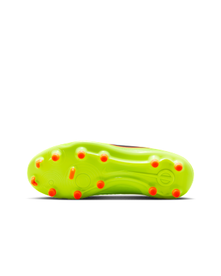 Nike Jr. Tiempo Legend 10 Academy