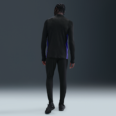 Pantaloni da calcio in maglia Kobe Dri-FIT FC Barcelona Strike Away – Uomo