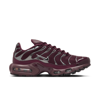 Chaussure Nike Air Max Plus SE pour femme