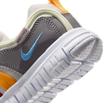 나이키 다이나모 프리 리틀키즈 이지 온/오프 신발