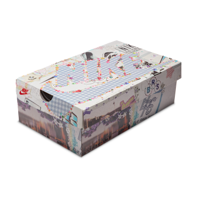 Nike Air Rift Women's Shoes