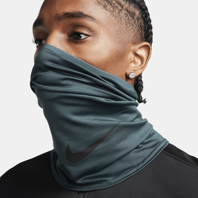 ナイキ ウィンター ウォリアー メンズ Dri-FIT サッカーネックウォーマー