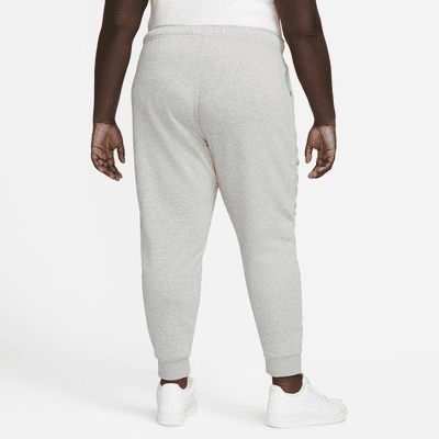 Nike Sportswear Club Fleece Women's Mid-Rise Joggers (Plus Size)