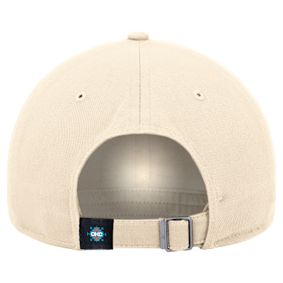 Oklahoma City Thunder Club City Edition Nike NBA Cap