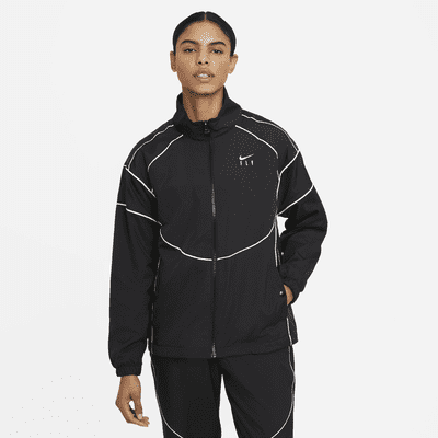 Nike basketball jacket womens Clearance