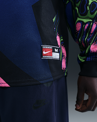 Nigeria Hollywood Keeper