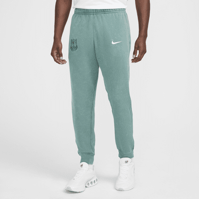 Pantaloni Nike Football Dri-FIT Tottenham Hotspur Club da uomo – Terza