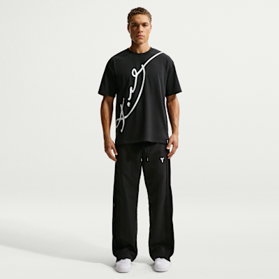 Playera de básquetbol Dri-FIT para hombre Kobe