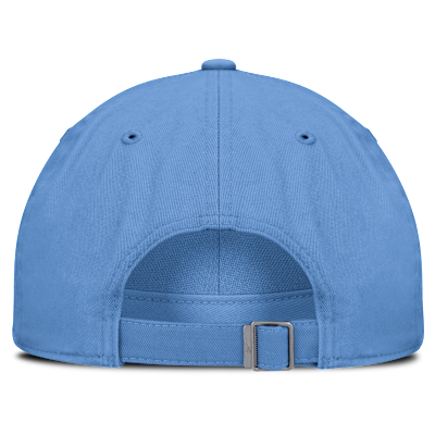 North Carolina Sideline Club Gameday Men's Nike College Adjustable Hat