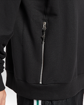 Giannis Standard Issue