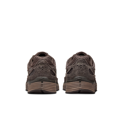 Nike P-6000 Suede